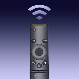 دانلود Remote for Smart Samsung TV