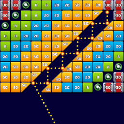 دانلود Bricks Breaker Joy