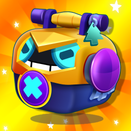 دانلود Box Simulator for Brawl Stars