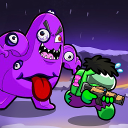 دانلود Mob Survivor: Escape Adventure