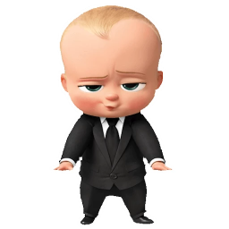 دانلود استیکر واتساپ پسرونه