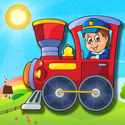 دانلود Kids Games: Learn & Fun