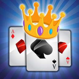 دانلود Solitaire Kings