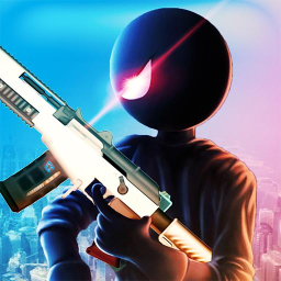 دانلود Stickman Sniper Elite Games