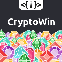 دانلود CryptoWin - Earn Real Bitcoin