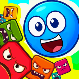 دانلود Bossy Ball 5: Bounce Jump Roll