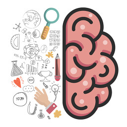 دانلود Brain Games: Puzzle for adults