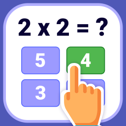 دانلود Times Tables for Kids - Maths