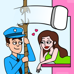 دانلود Delete Story: Brain Puzzle