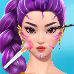 دانلود Skincare ASMR: Cleaning Games