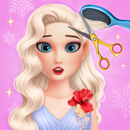 دانلود Hair Salon: Beauty Salon Game