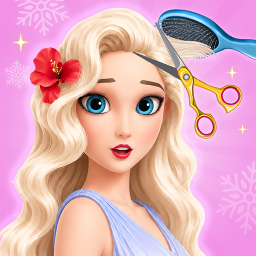دانلود Hair Salon: Beauty Salon Game