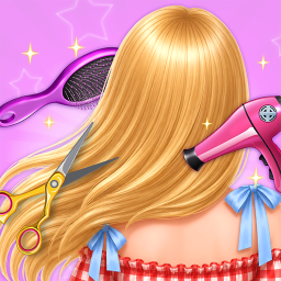 دانلود Hair Salon: Beauty Salon Game