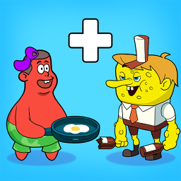 دانلود Merge Master: Monster Battle