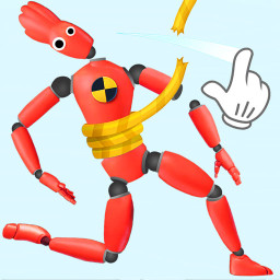 دانلود Smash Bones: Stress Relief