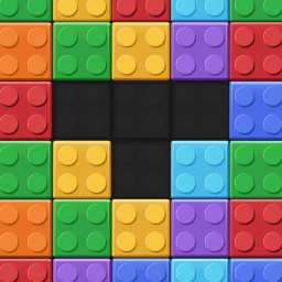دانلود Brick Block - Puzzle Game