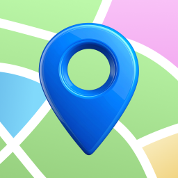 دانلود GPS Location Tracker For Phone