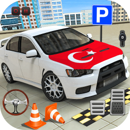 دانلود Car Games: Advance Car Parking