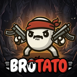 دانلود Brotato