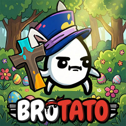 دانلود Brotato