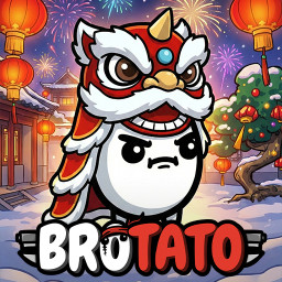 دانلود Brotato