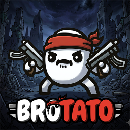 دانلود Brotato