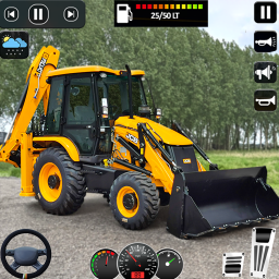 دانلود Construction Truck Simulator