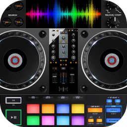 دانلود DJ Mixer - DJ Music Mix
