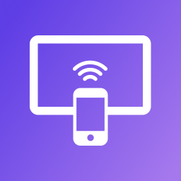 دانلود Cast to TV & Screen Mirror