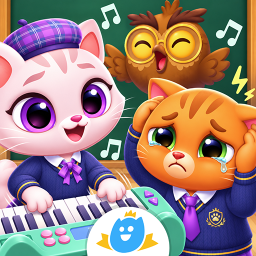 دانلود Bubbu & Mimmi World