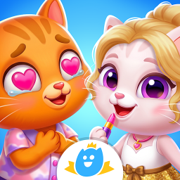 دانلود Bubbu & Mimmi World