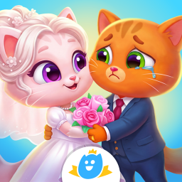 دانلود Bubbu & Mimmi World