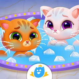 دانلود Bubbu & Mimmi World