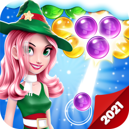 دانلود Bubble Bling - Shooter Saga