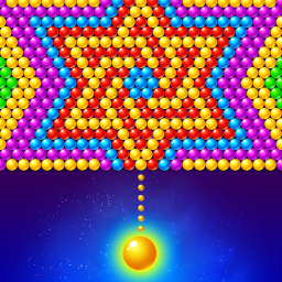 دانلود Bubble Shooter
