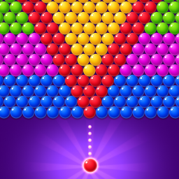 دانلود Bubble Shooter-Bubble Game