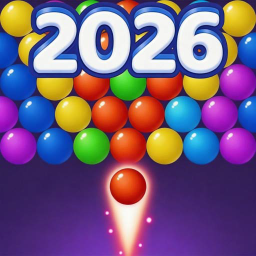 دانلود Bubble Pop King - Pop for fun