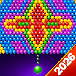 دانلود Bubble Shooter Pet