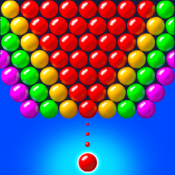 دانلود Shoot Bubble - Pop Bubbles