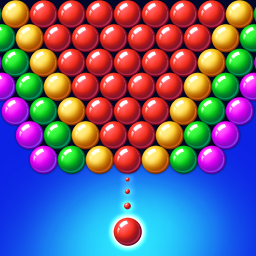 دانلود Bubble Shooter - Pop Bubbles