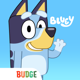 دانلود Bluey: Let's Play!