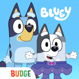 دانلود Bluey: Let's Play!