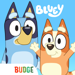 دانلود Bluey: Let's Play!
