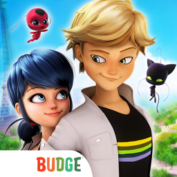دانلود Miraculous Ladybug Life
