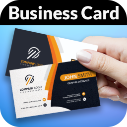 دانلود Business, Visiting Card Maker