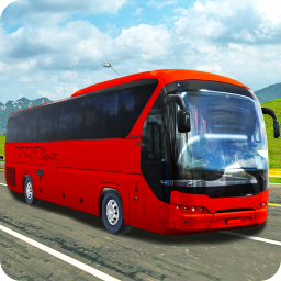 دانلود Bus Simulator-Bus Game