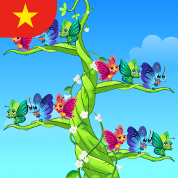 دانلود Butterfly Sort - Sort Puzzle