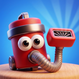 دانلود Clean Up 3D