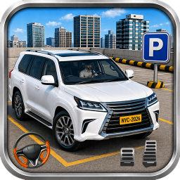 دانلود Real Car City Driving Game 3D