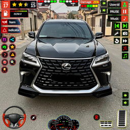 دانلود Real Car City Driving Game 3D